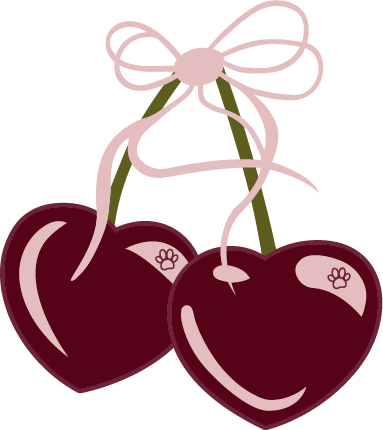 cerise-sur-fond-blanc
