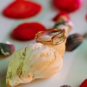 bague elia 1