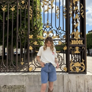 bermuda gina 1