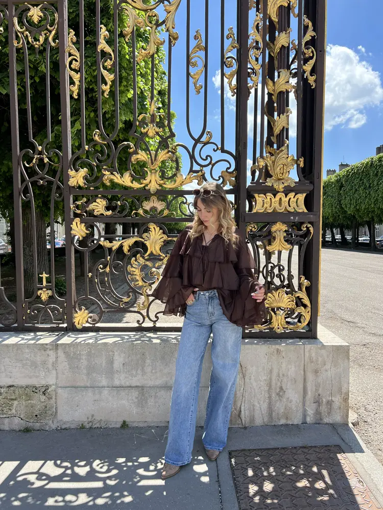 blouse paloma 2