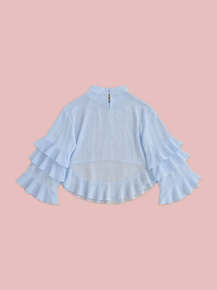blouse suzie bleu 6