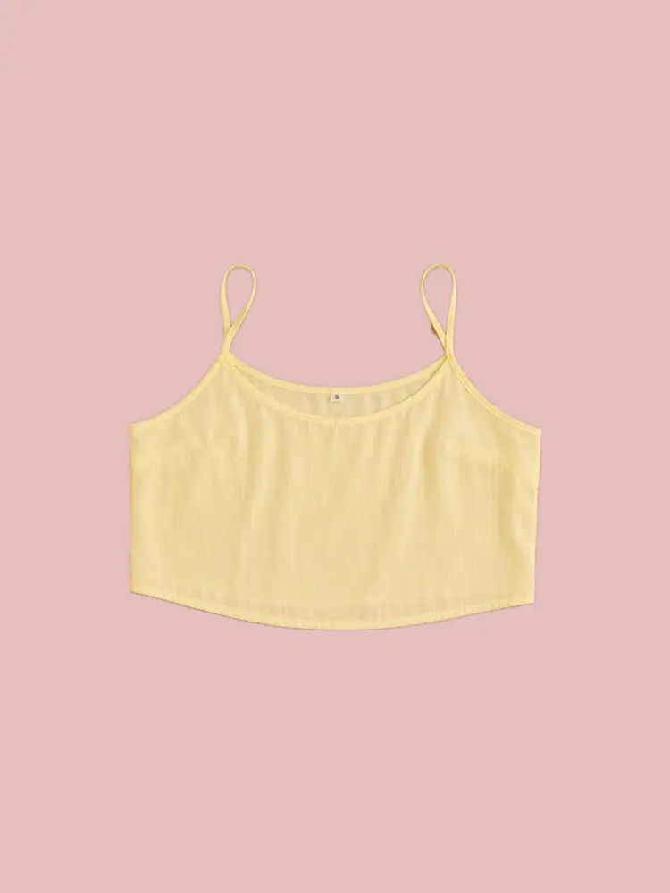 blouse suzie jaune 8
