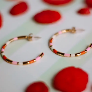 boucle d oreille solena 2