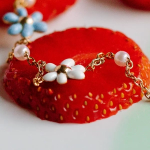 bracelet daisy 2