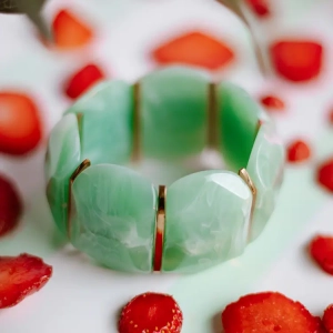 bracelet minty 2