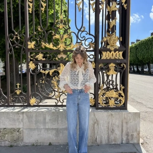 chemise flora 1