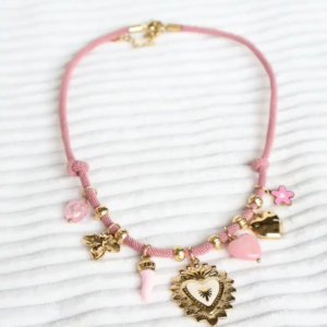 collier bella rosa 2