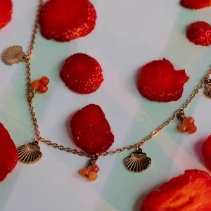 collier coralia 2
