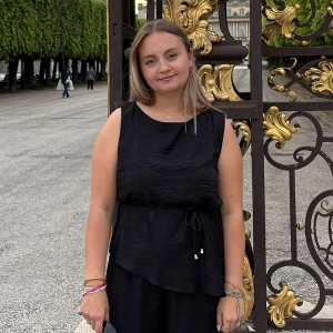 haut noir luna