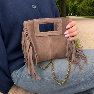 sac azea chocolat 1