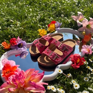 sandale cherry crush 3
