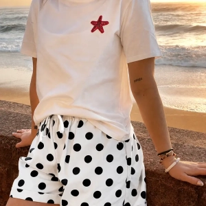 short ballon gigi blanc 2