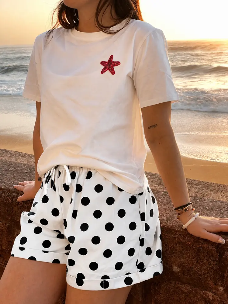 short ballon gigi blanc 2