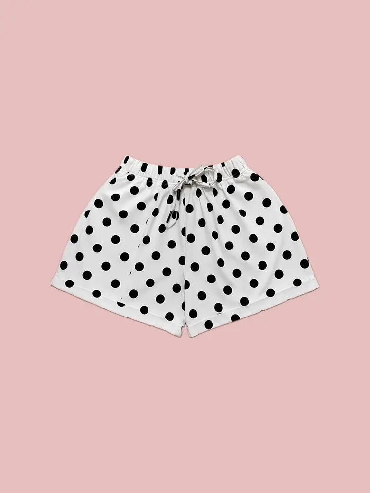short ballon gigi blanc 3