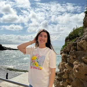 tee shirt capri 1