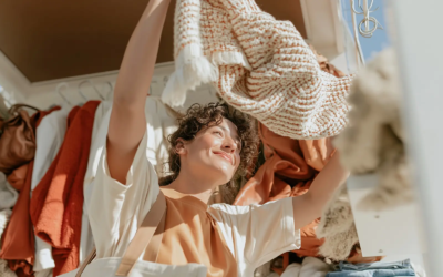 Vintage ou friperie : quelle est vraiment la différence ?