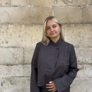 Blazer Emma 1