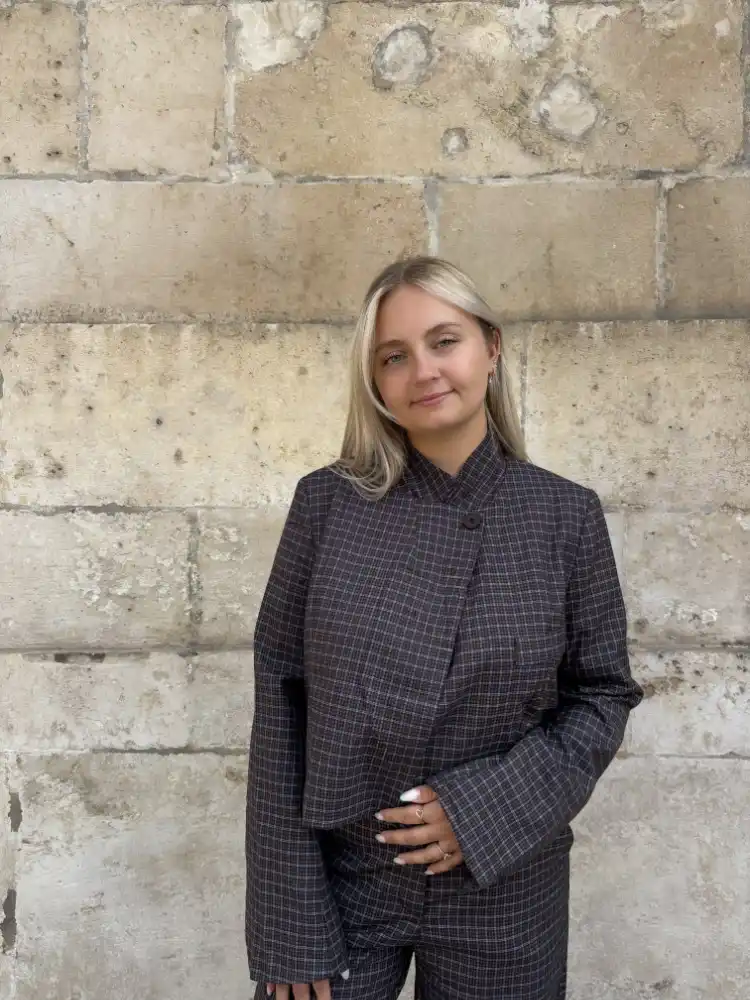 Blazer Emma 1