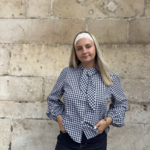 chemise Emilie 1 
