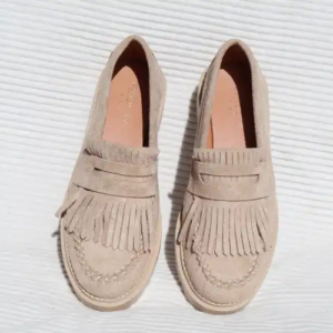 mocassin clarisse 1