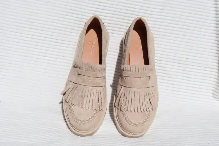 mocassin clarisse 1