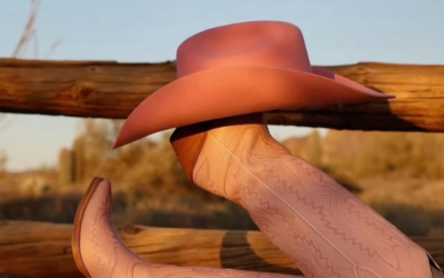 SANTIAGS : COMMENT LES BOTTES DE COW-BOY SONT DEVENUES UN INCONTOURNABLE ?