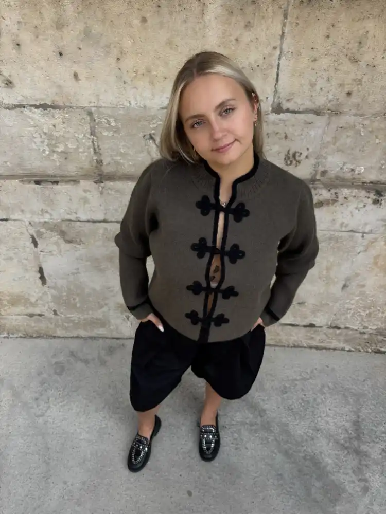 pull Alicia 3
