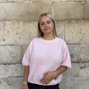 pull garance rose 4