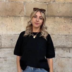 pull lou noir 1