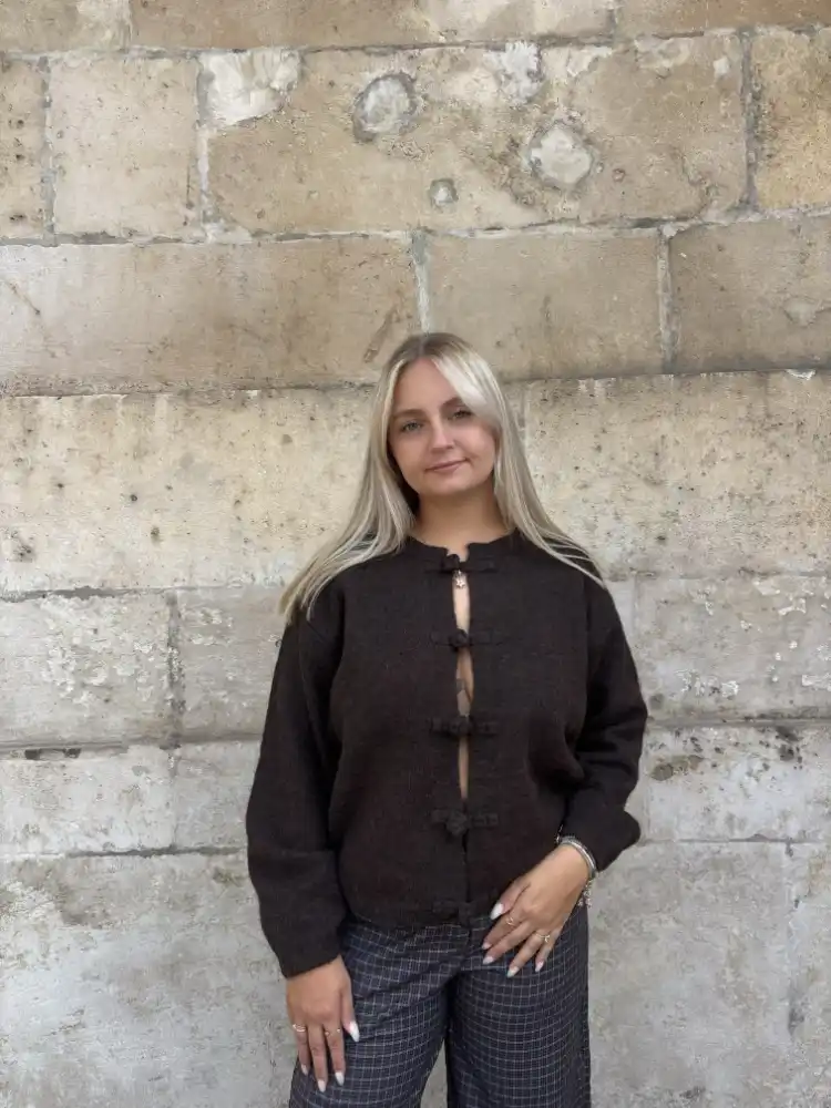 pull Victoire 1
