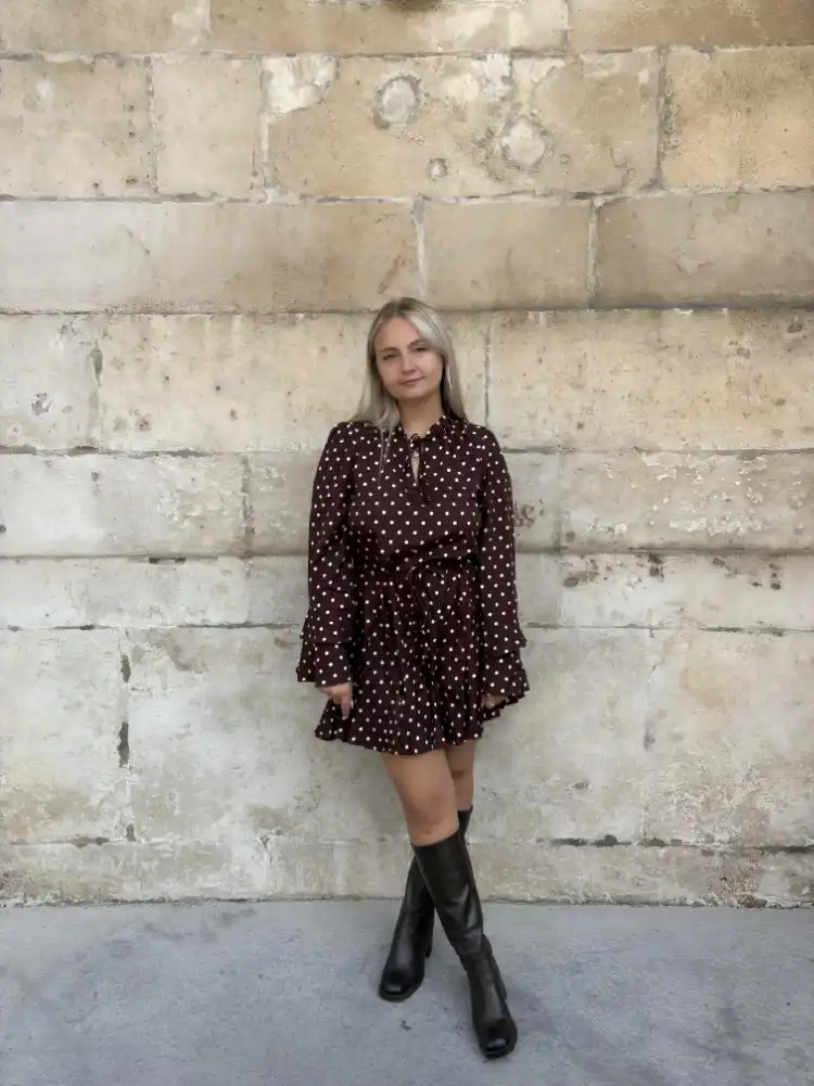 robe adèle 3
