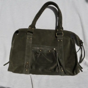 sac Millie XL kaki 1